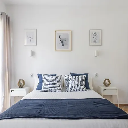 Oleholidays 305 Romana Playa Primera Linea Playa Apartament