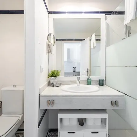 Oleholidays 305 Romana Playa Primera Linea Playa Marbella