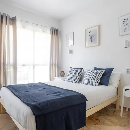 Apartament Oleholidays 305 Romana Playa Primera Linea Playa *