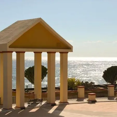 Oleholidays 305 Romana Playa Primera Linea Playa Marbella