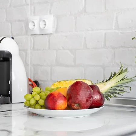 Oleholidays 305 Romana Playa Primera Linea Playa Apartament Marbella