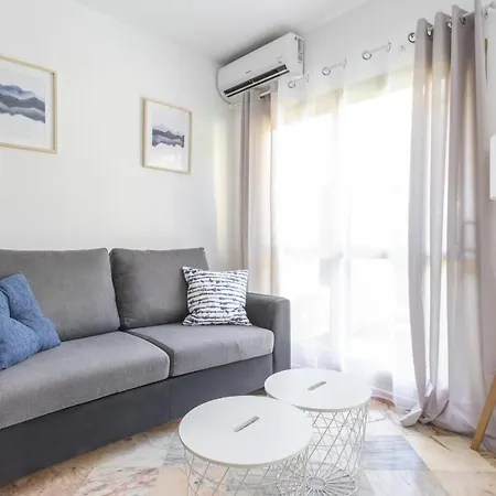 Oleholidays 305 Romana Playa Primera Linea Playa Apartament *