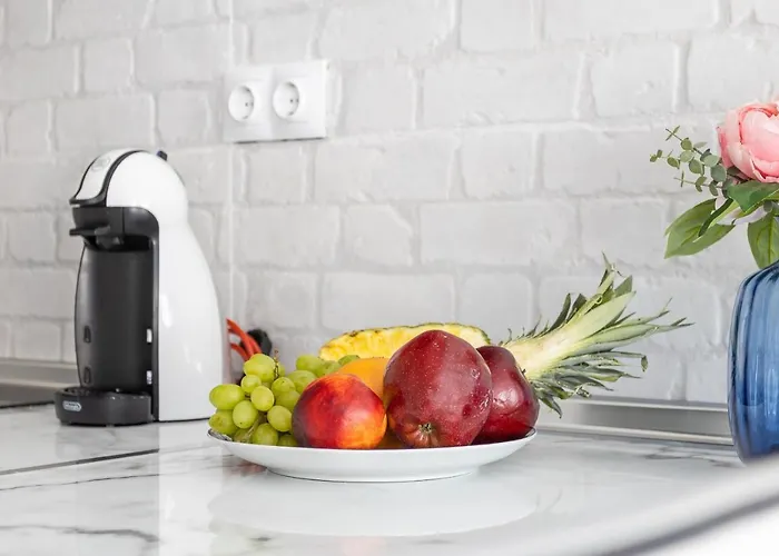 Oleholidays 305 Romana Playa Primera Linea Playa Appartement Marbellac