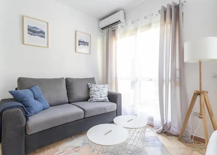 Oleholidays 305 Romana Playa Primera Linea Playa Appartement *