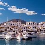 Oleholidays 305 Romana Playa Primera Linea Playa
