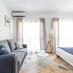 Apartmán Oleholidays 305 Romana Playa Primera Linea Playa Marbella
