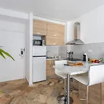 Apartmán Oleholidays 305 Romana Playa Primera Linea Playa *