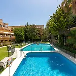 アパート Oleholidays 305 Romana Playa Primera Linea Playa