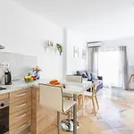 Oleholidays 305 Romana Playa Primera Linea Playa アパート *