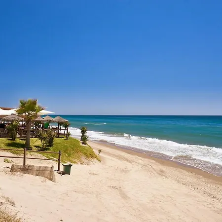 アパート Oleholidays 305 Romana Playa Primera Linea Playa
