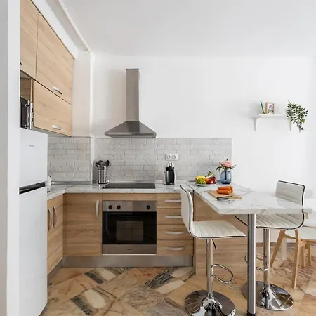 Oleholidays 305 Romana Playa Primera Linea Playa Apartment *