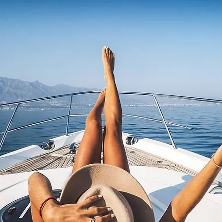 Apartment Oleholidays 305 Romana Playa Primera Linea Playa