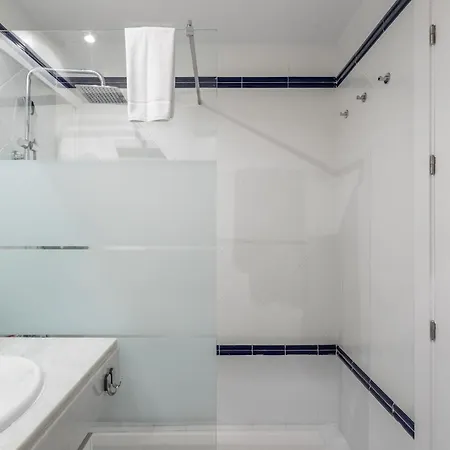 Oleholidays 305 Romana Playa Primera Linea Playa Marbella