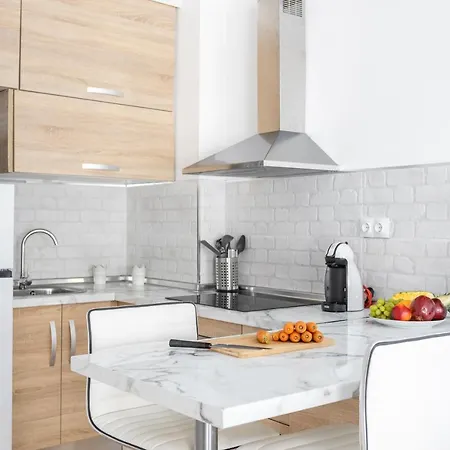 Oleholidays 305 Romana Playa Primera Linea Playa Apartment Marbella