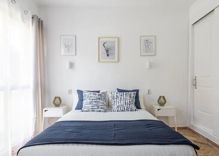 Oleholidays 305 Romana Playa Primera Linea Playa アパート