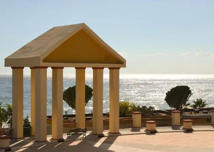 Oleholidays 305 Romana Playa Primera Linea Playa Marbella