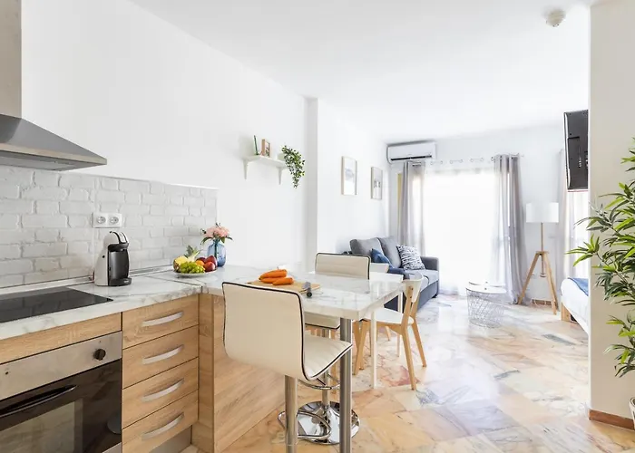 Oleholidays 305 Romana Playa Primera Linea Playa Apartment *