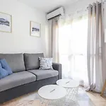 Oleholidays 305 Romana Playa Primera Linea Playa Apartment *