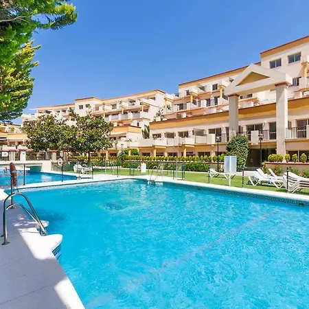 Apartmán Oleholidays 305 Romana Playa Primera Linea Playa *