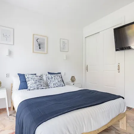 Oleholidays 305 Romana Playa Primera Linea Playa Daire *