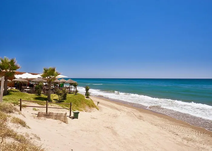 아파트 Oleholidays 305 Romana Playa Primera Linea Playa