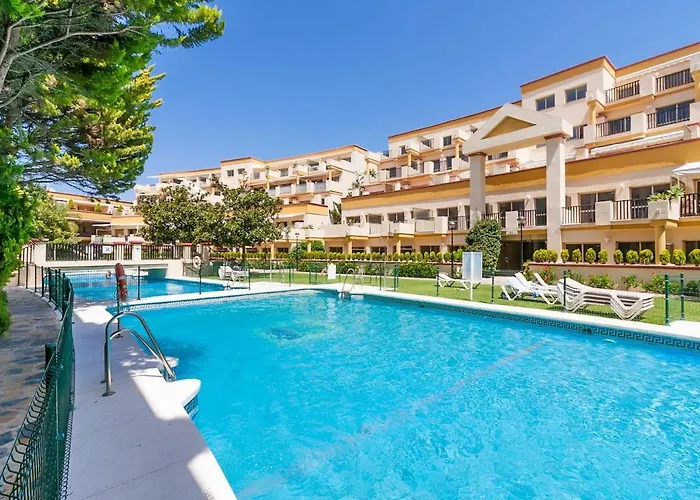 아파트 Oleholidays 305 Romana Playa Primera Linea Playa *
